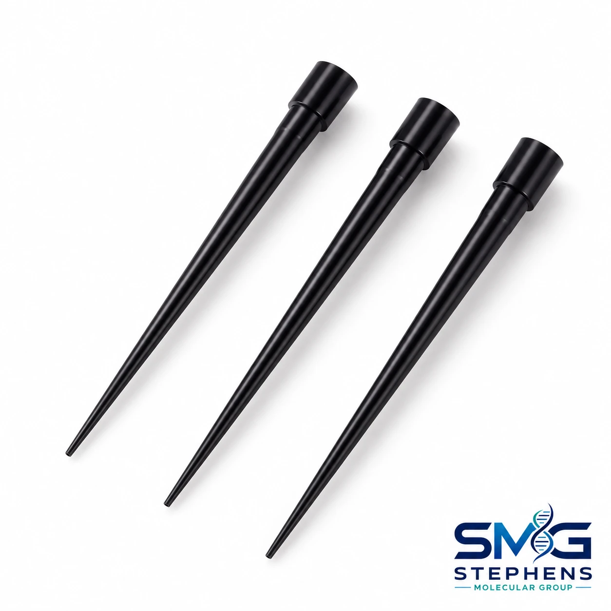 SMG product illustration: Hamilton 300 µL filtered tips