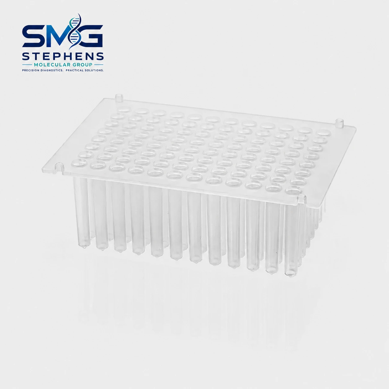 SMG 96-position tip comb